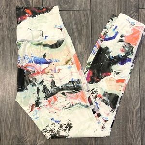 Lululemon “Unicorn” Leggings